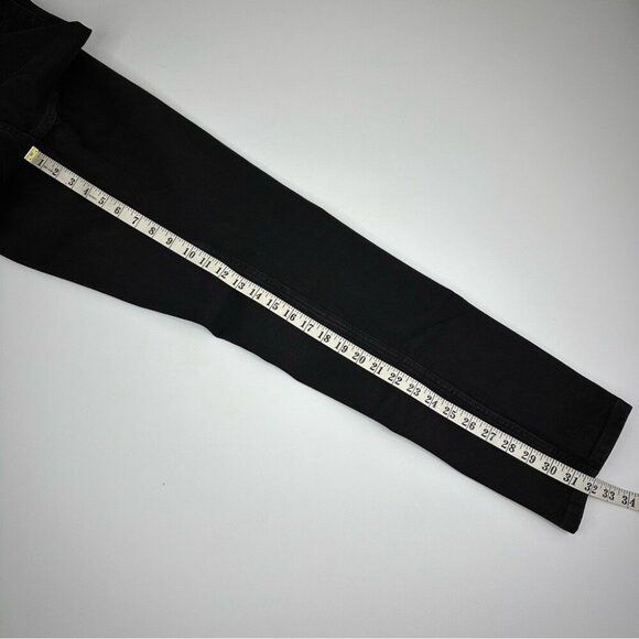 Everlane Uniform Men’s NWT Black Mid-Rise The Slim Fit Minimalist Jean W35/L32 - Picture 9 of 10